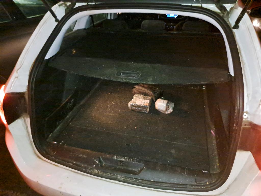 Peugeot 308 SW PureTech 110ch S&S BVM6 Active Pack 2021