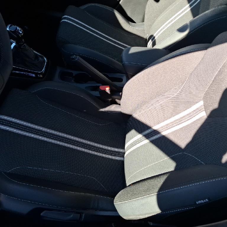 Foto Opel Corsa 14