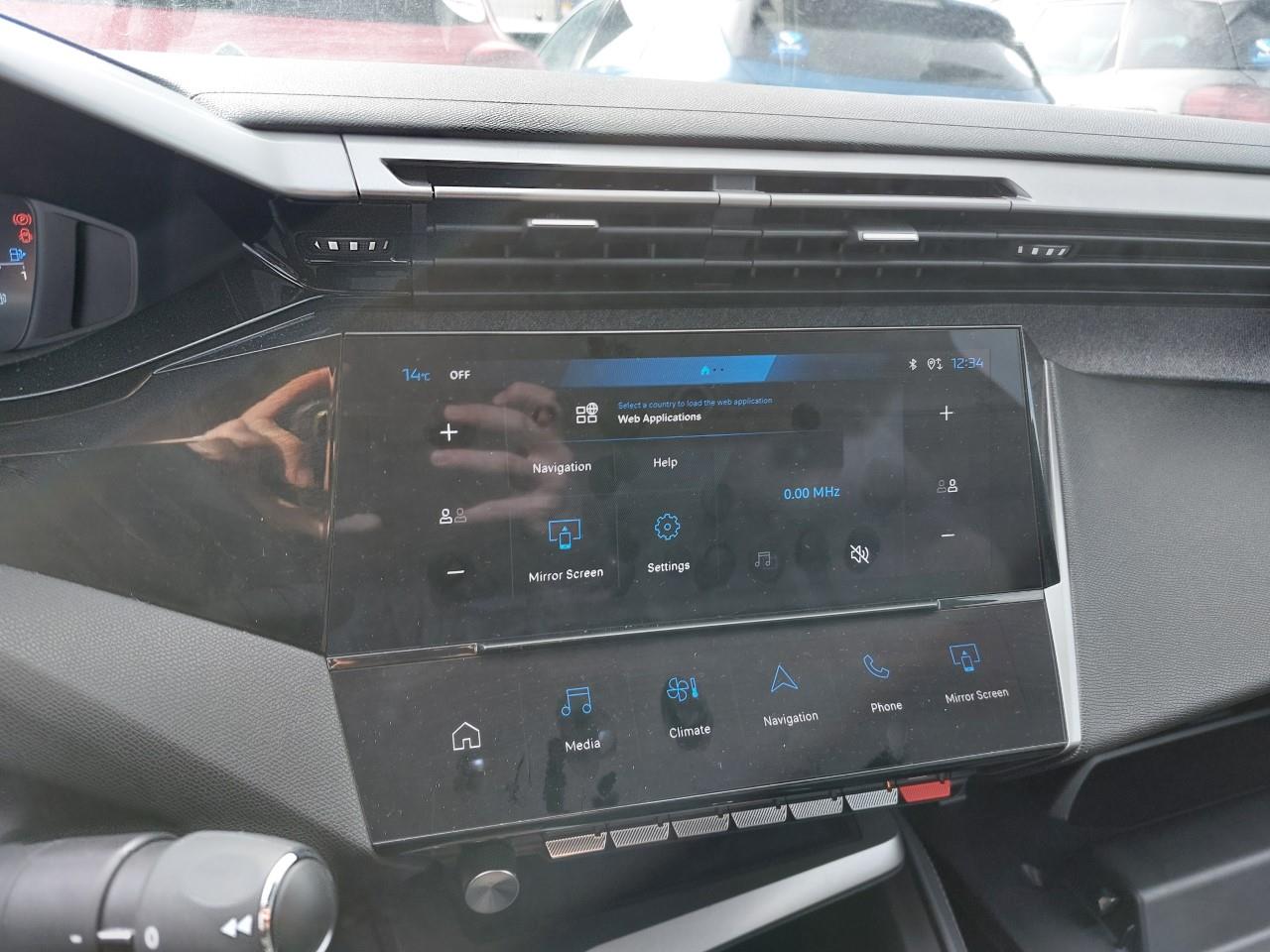 Foto Peugeot 308 9