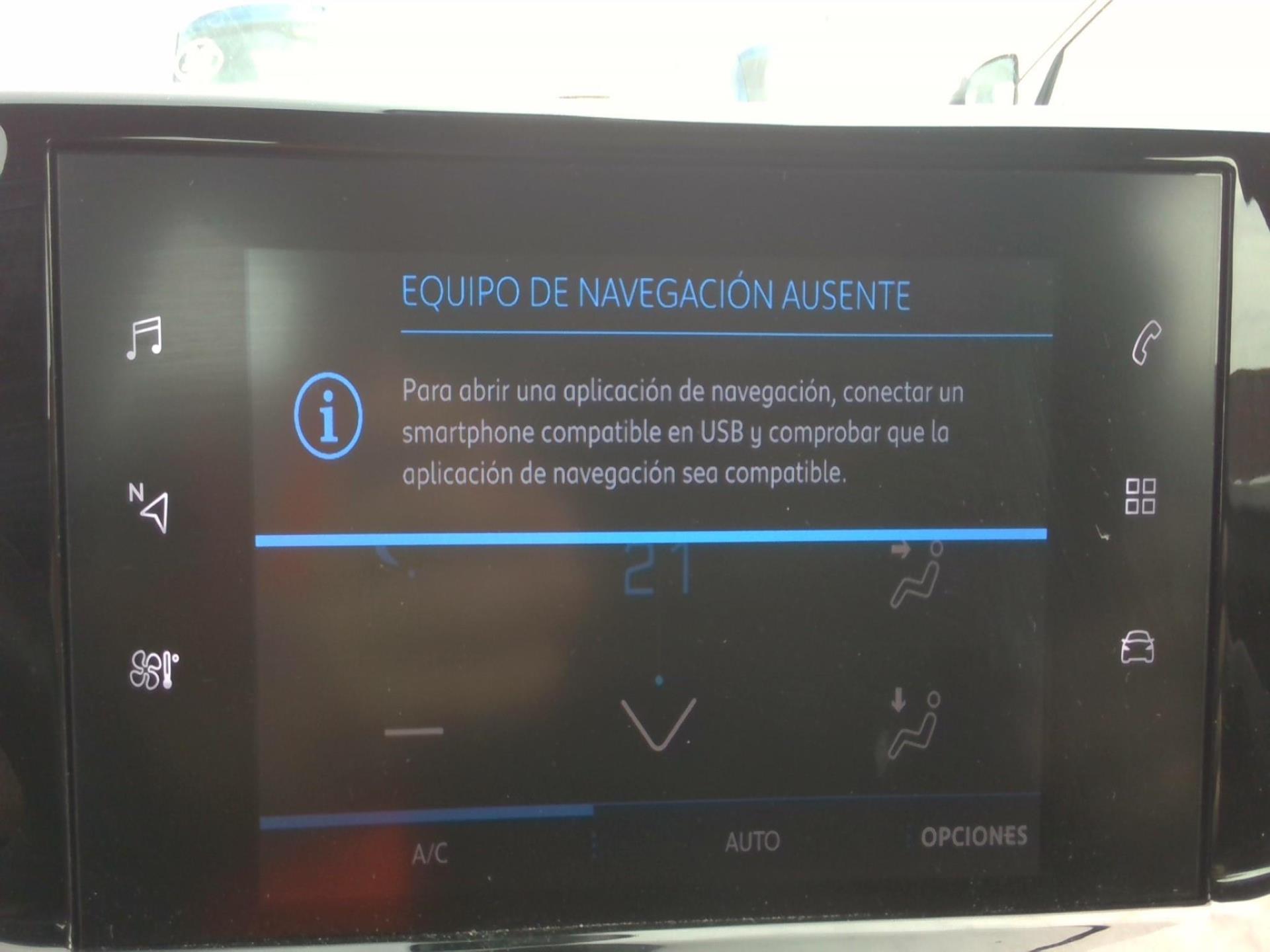 Peugeot 2008 PureTech 130 S&S BVM6 Active Pack 2022