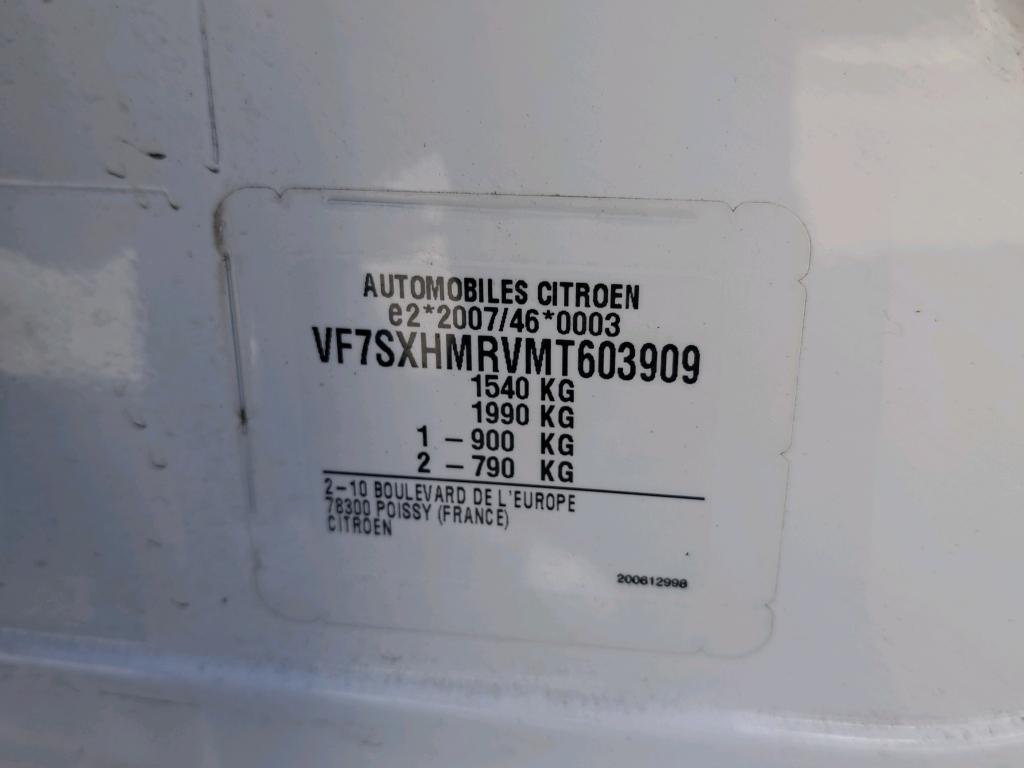 Citroen C3 PureTech 83 S&S BVM5 Feel Pack 2021