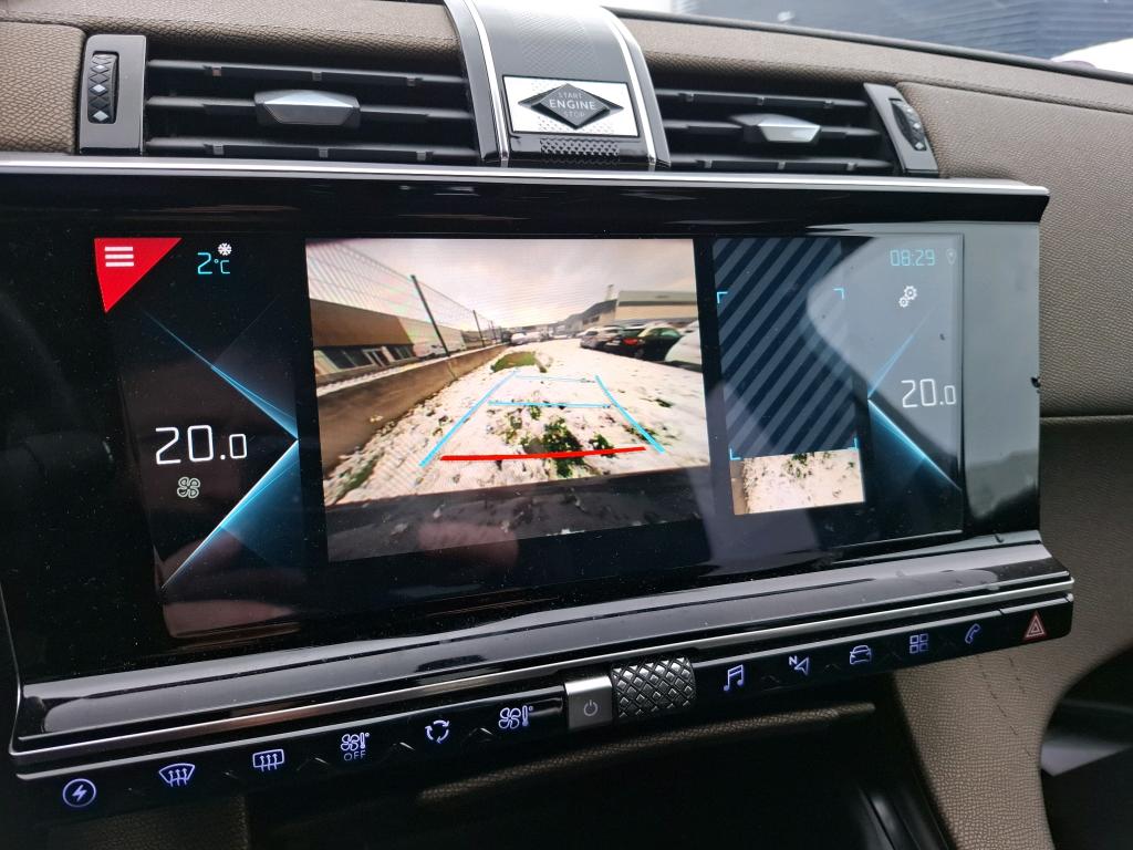 DS DS 7 CROSSBACK / DS 7 