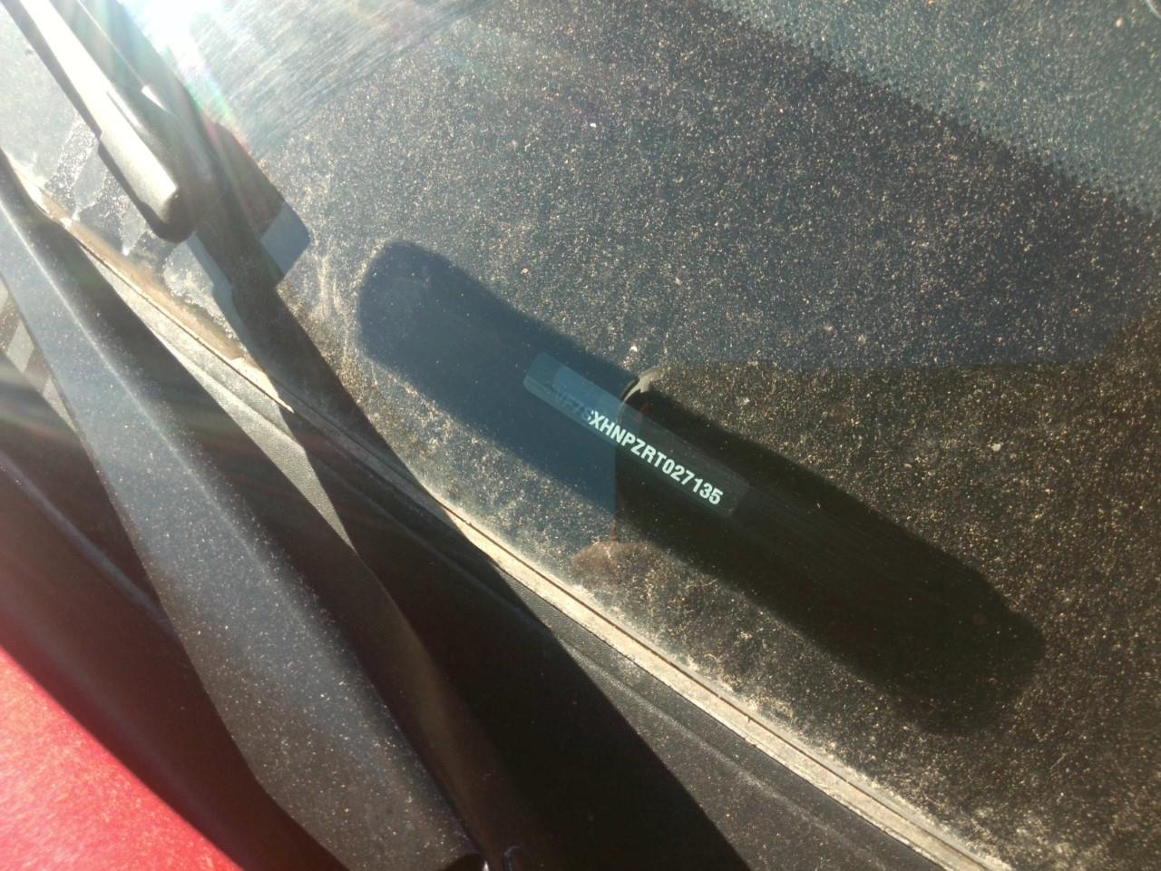 Foto Citroën C3 Origin 6