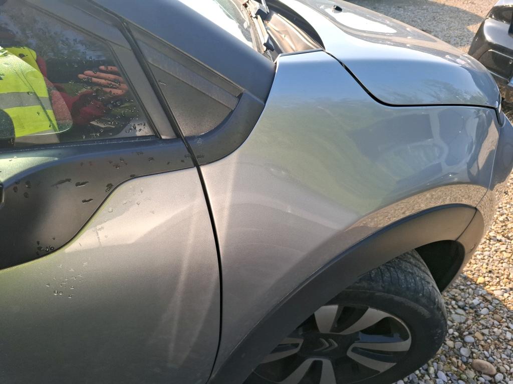 Citroen C3 PureTech 110 S&S BVM6 Shine 2023