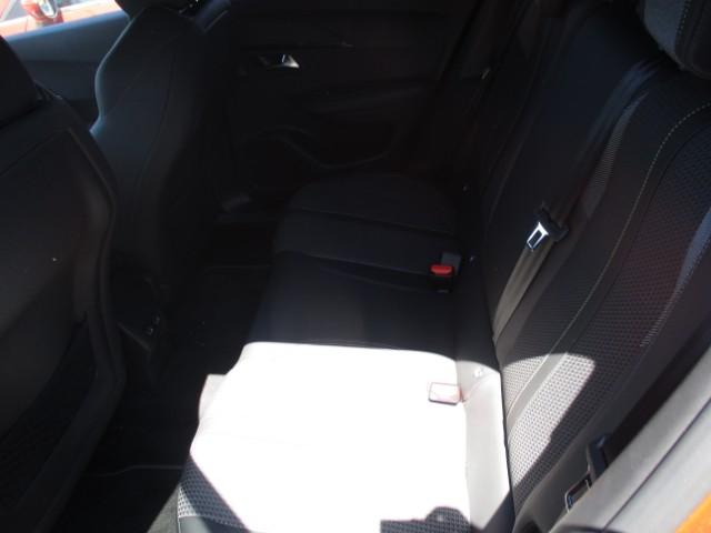 Foto Peugeot 2008 11