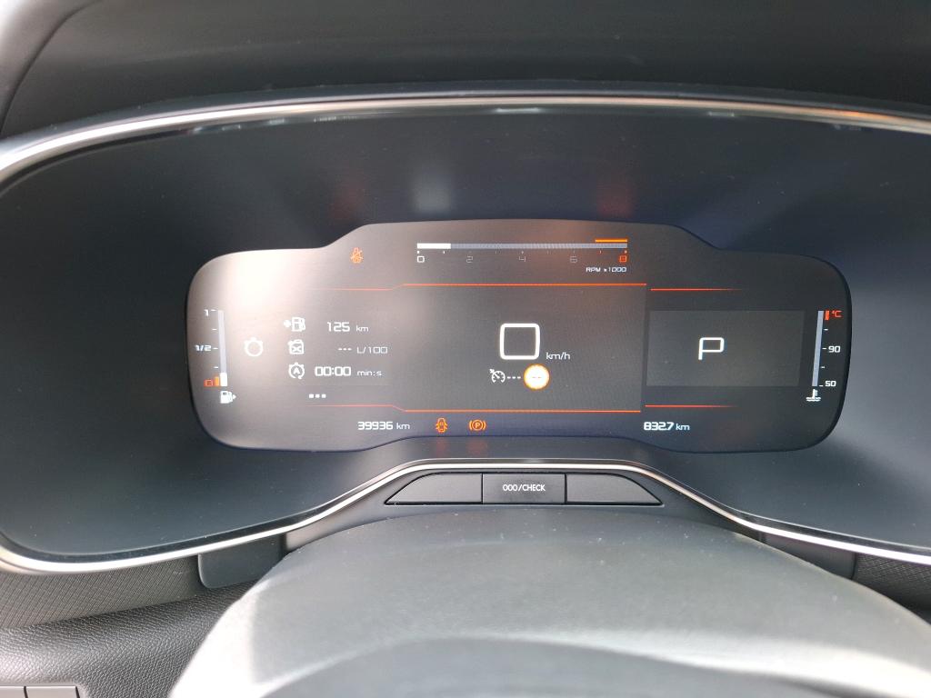 Citroen C5 Aircross PureTech 130 S&S EAT8 Feel 2022