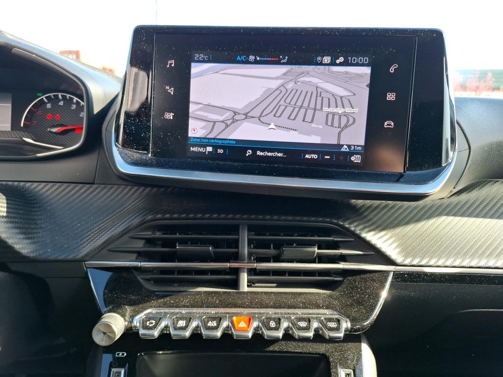 Peugeot 208 PureTech 75 S&S BVM5 Style 2023