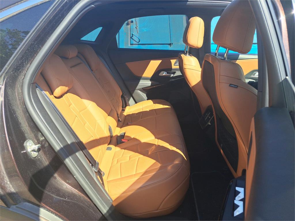 DS DS7 Crossback Hybride E-Tense 300 EAT8 4x4 Grand Chic 2020