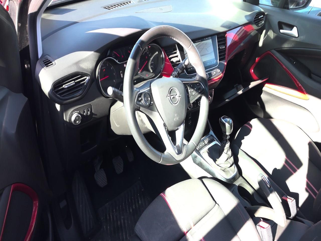 Foto Opel Combo 3