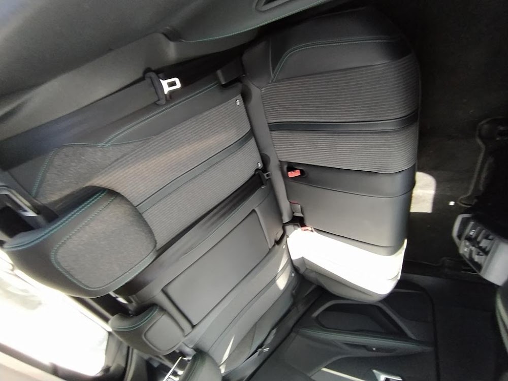 Foto Peugeot 3008 12
