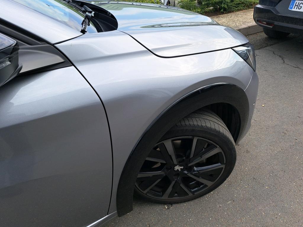 Peugeot 208 PureTech 130 S&S EAT8 GT Pack 2022