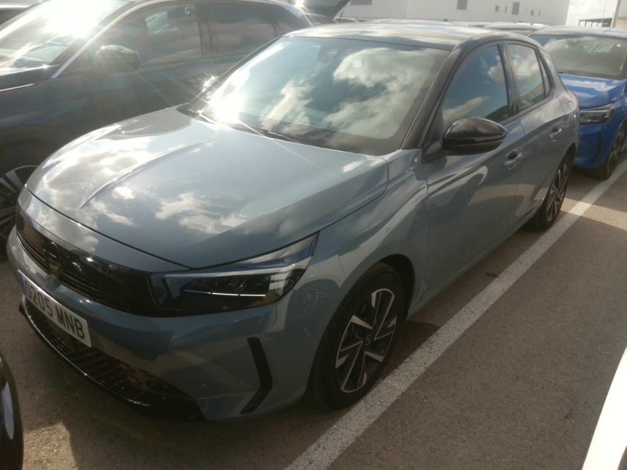 Foto Opel Corsa 5