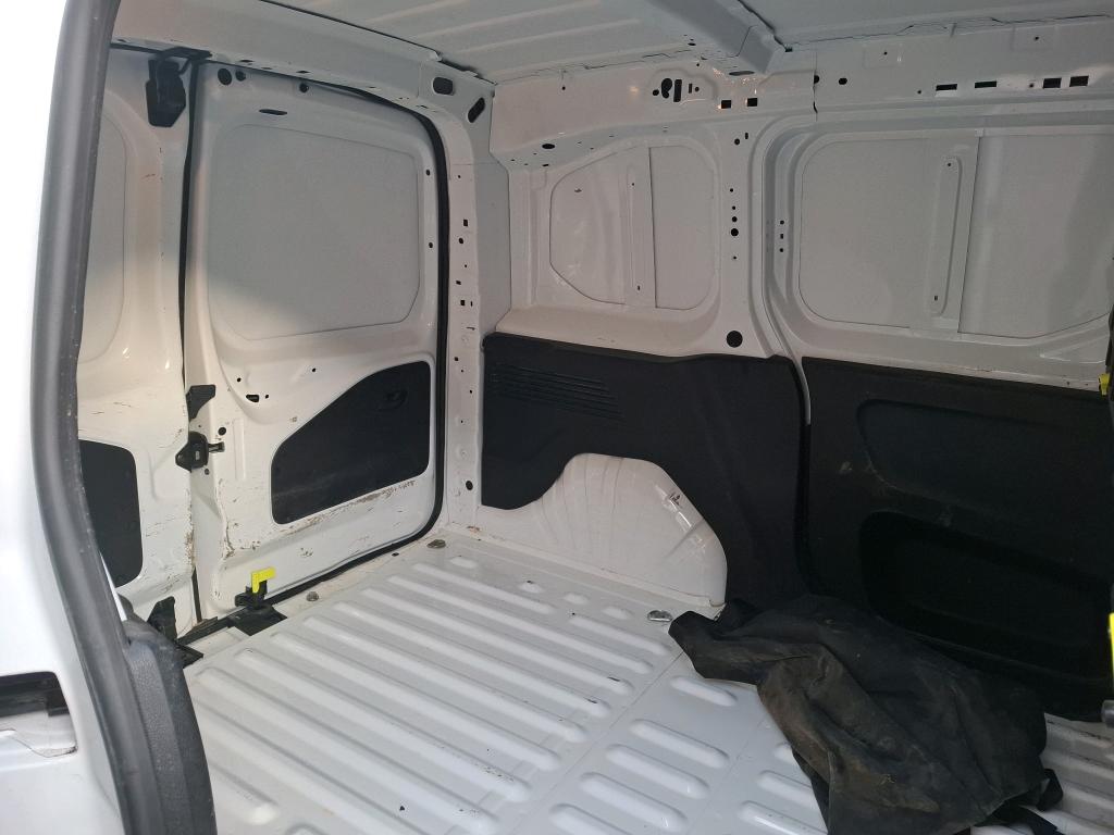 Peugeot PARTNER FOURGON STANDARD 650 KG BLUEHDI 100 S&S BVM5 PREMIUM 2020