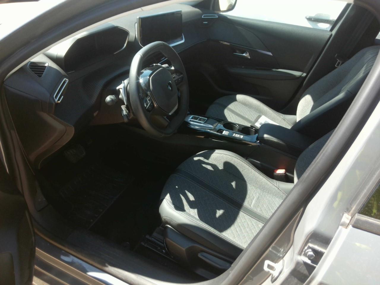 Foto Peugeot 508 Hybrid 3