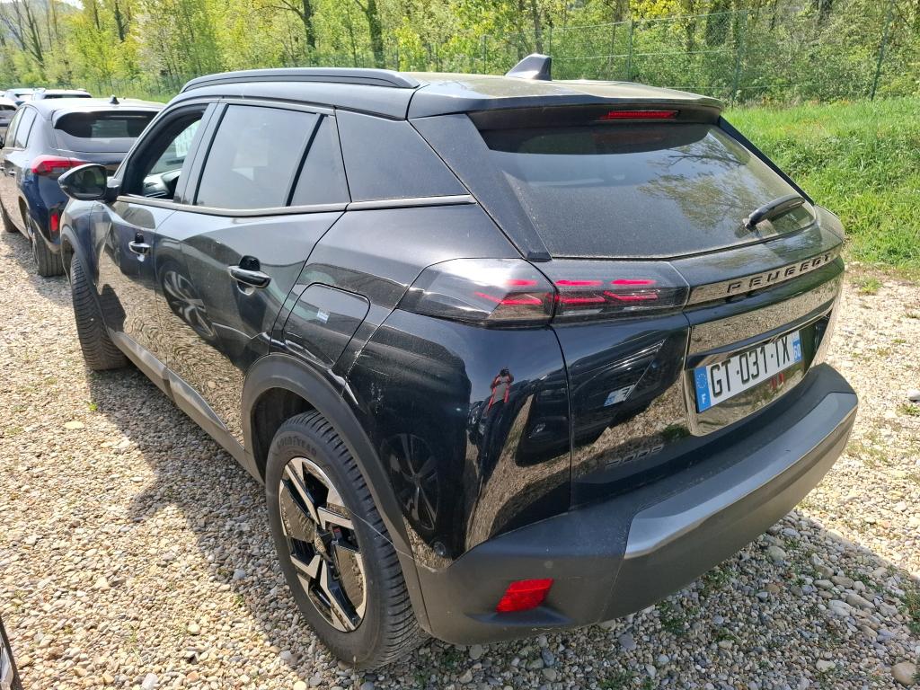 Peugeot 2008 PureTech 100 S&S BVM6 Allure 2024