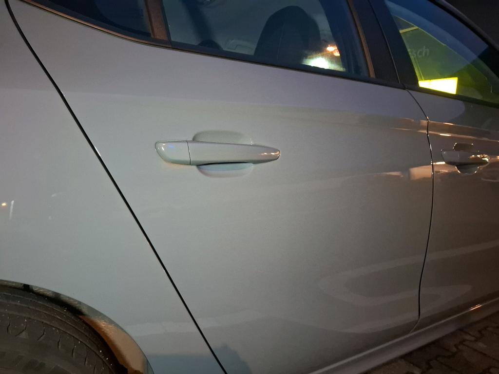 Opel Corsa Electrique 136 ch & Batterie 50 kWh  2023