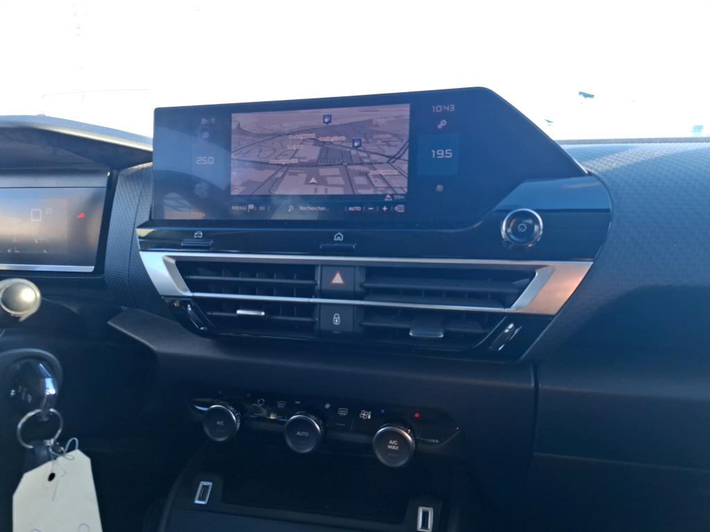 Citroen C4 BlueHDi 130 S&S EAT8 Feel Pack 2022