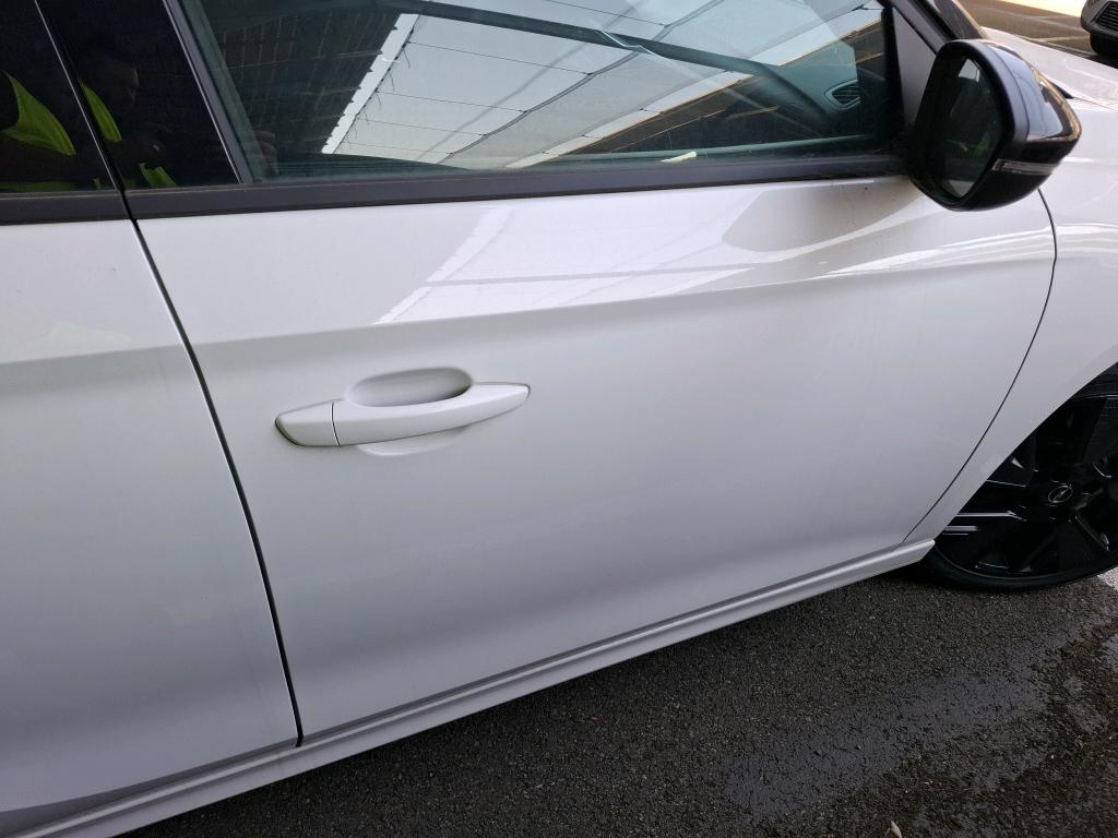 Opel Corsa Electrique 156 ch & Batterie 51 kWh GS 2024