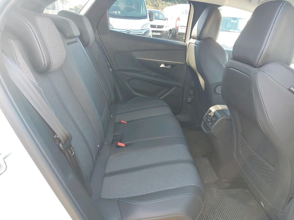 Peugeot 3008 PureTech 130ch S&S BVM6 Allure Pack 2022