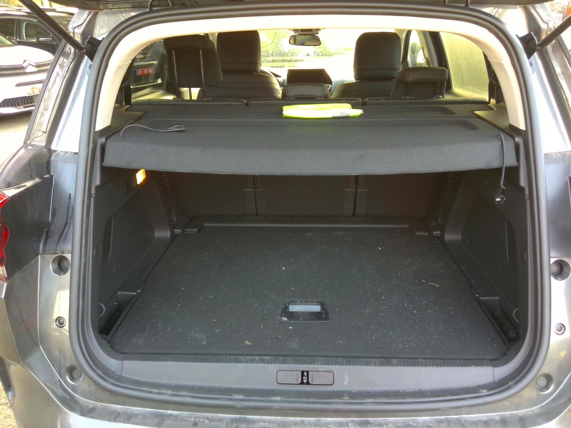 Citroen C5 Aircross BlueHDi 130 EAT8 Max 2025