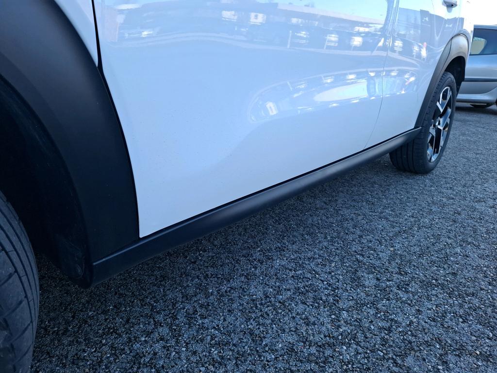 Citroen C3 Aircross PureTech 110 S&S BVM6 Shine Pack 2023