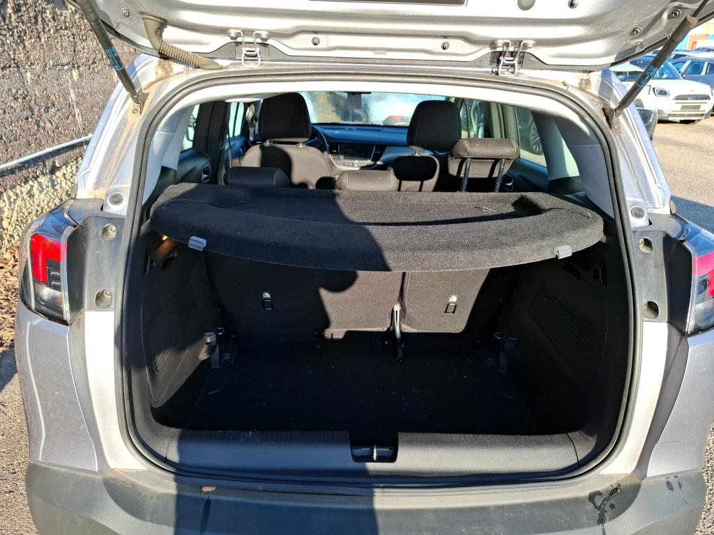 Opel CROSSLAND X / CROSSLAND 