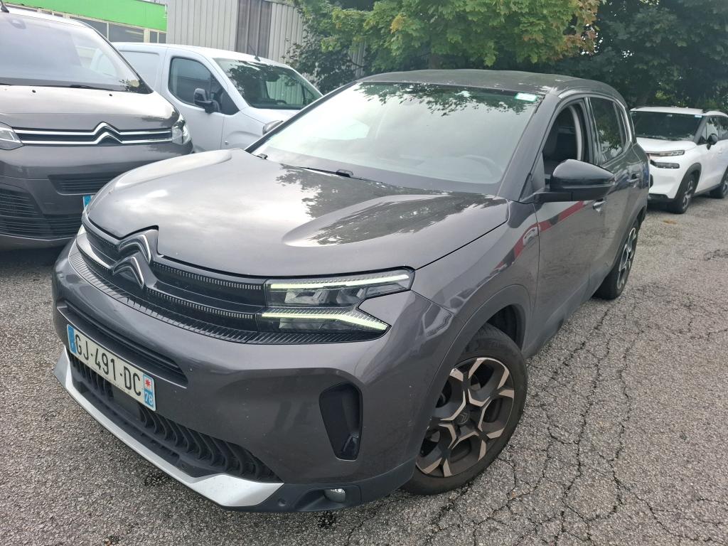 C5 AIRCROSS