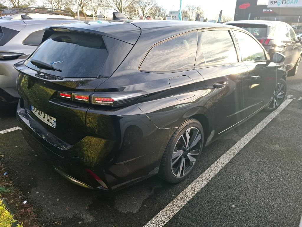 Peugeot 308 SW BlueHDi 130ch S&S BVM6 Allure 2022