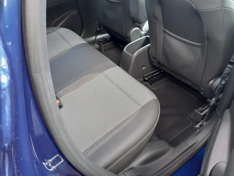 Foto Opel CrossLand 5