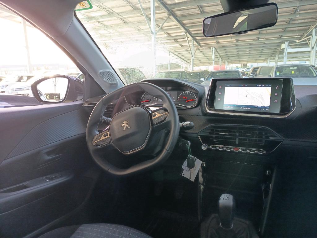 Peugeot 208 PURETECH 75 S&S BVM5 PREMIUM 2022