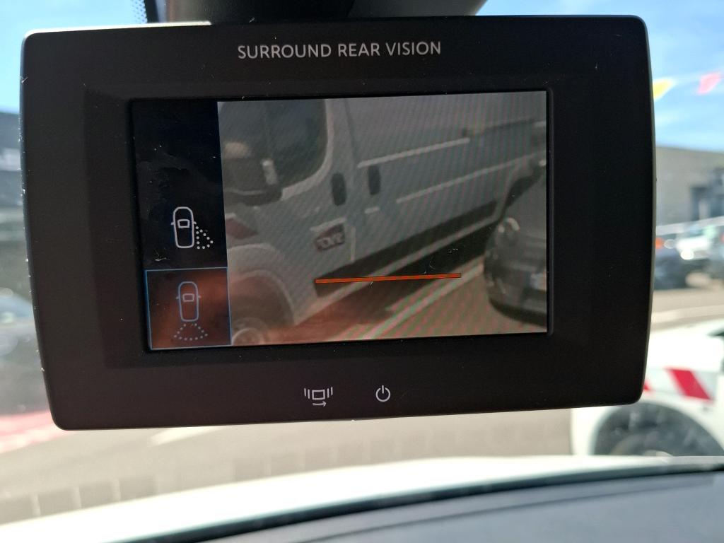 Citroen BERLINGO VAN M 650 BLUEHDI 100 S&S BVM5 CLUB 2019