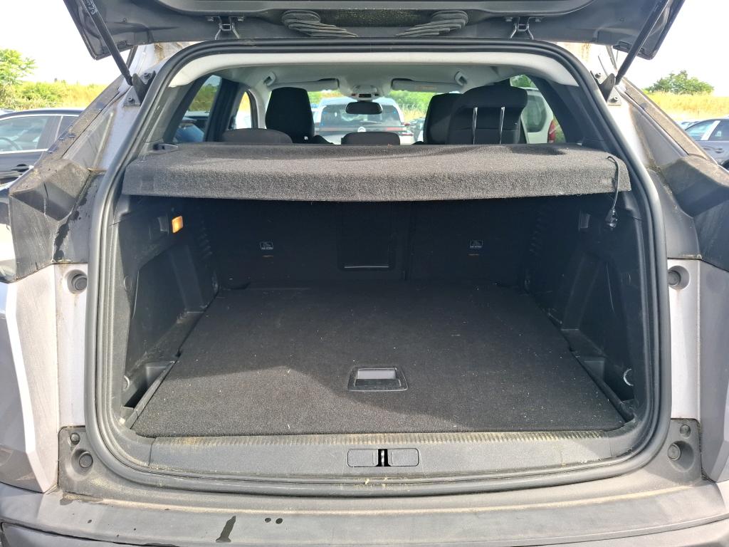 Peugeot 3008 BlueHDi 130ch S&S EAT8 Style 2022