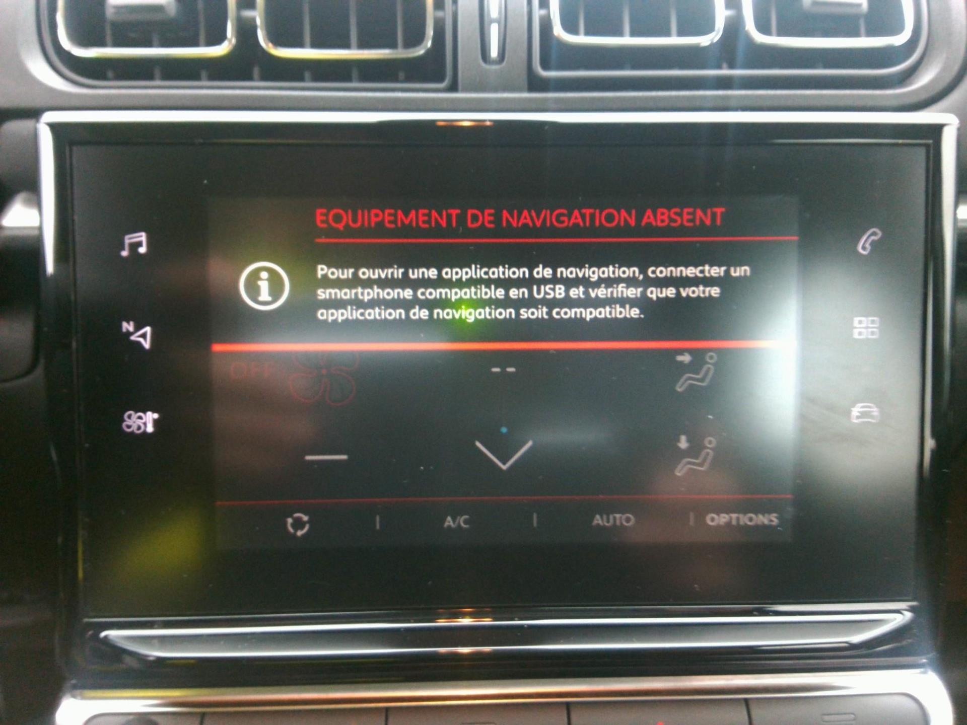 Citroen C3 PureTech 83 S&S BVM5 C-Series 2023