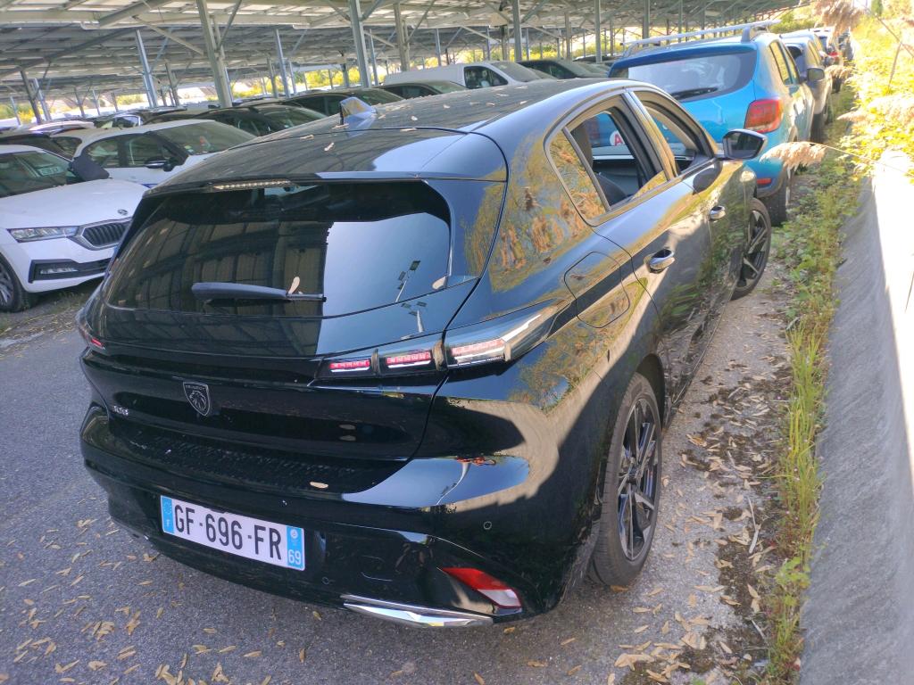 Peugeot 308 PureTech 130ch S&S EAT8 Allure Pack 2022