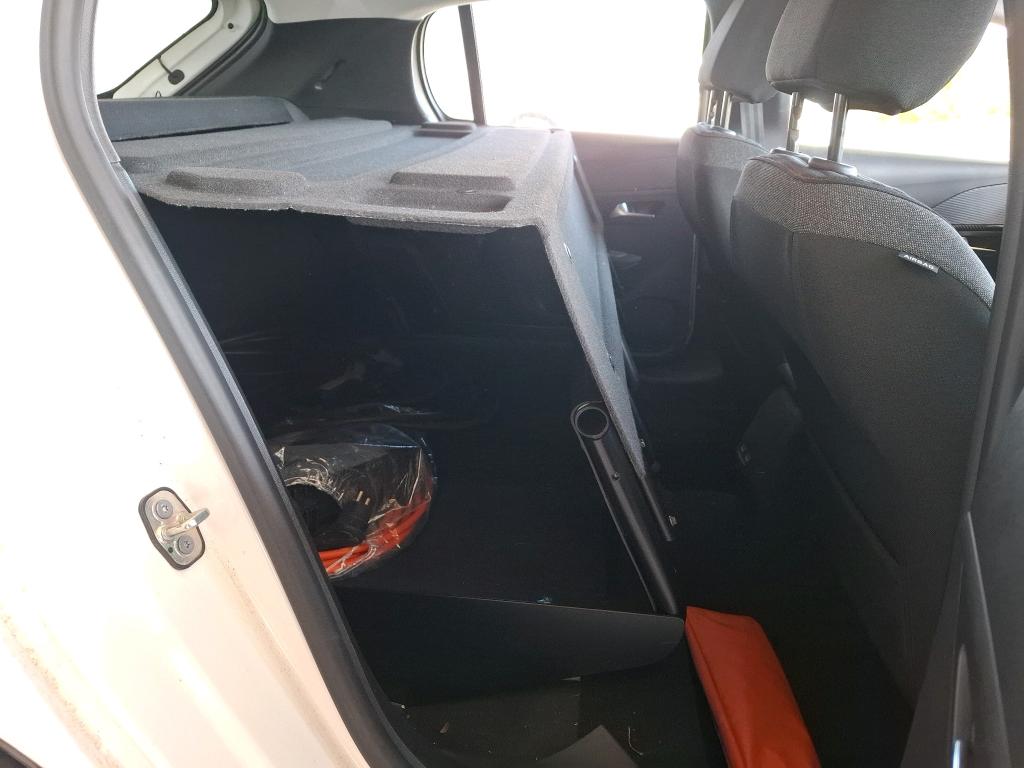 Peugeot 208 ELECTRIQUE 50 KWH 136 ACTIVE BUSINESS R 2022