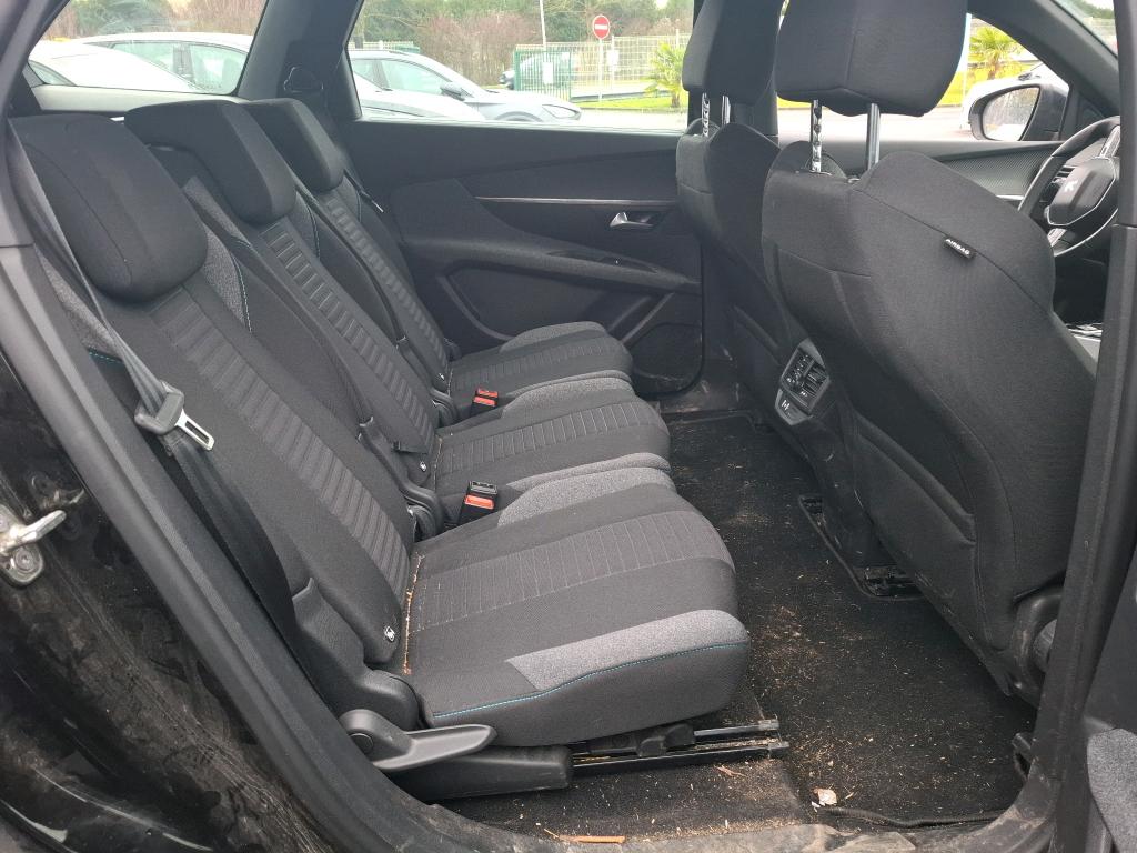 Peugeot 5008 BlueHDi 130ch S&S EAT8 Active Pack 2023