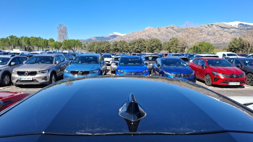 Foto DS DS3 CROSSBACK 5