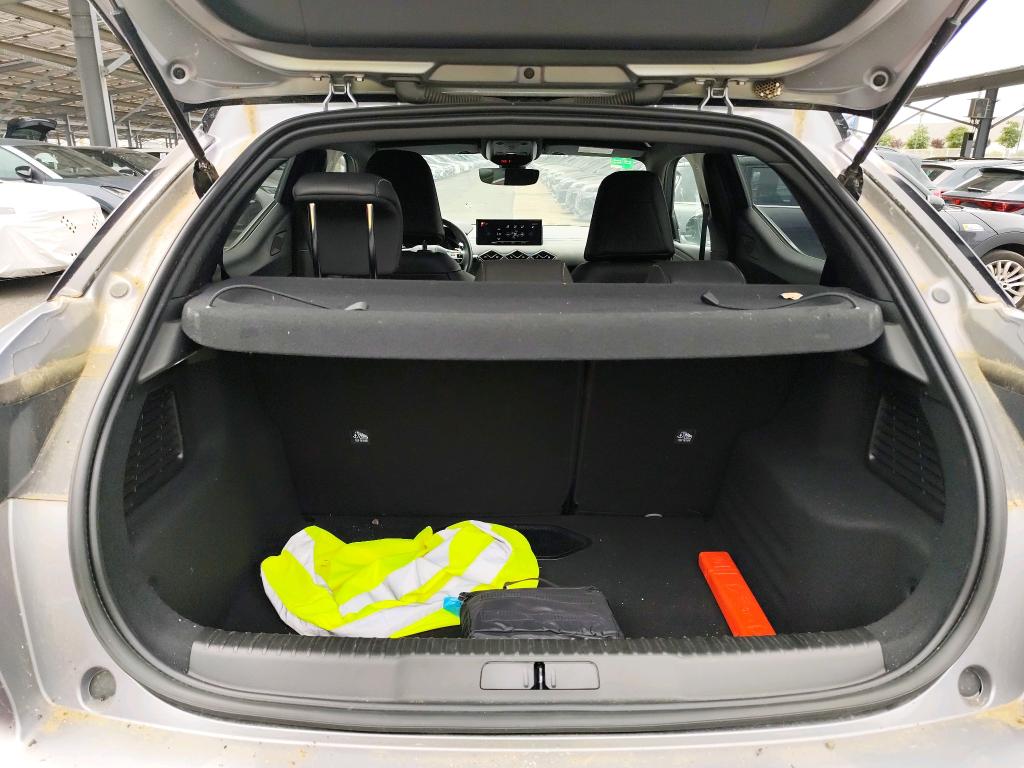 DS DS3 Crossback PureTech 130 EAT8 Rivoli 2022