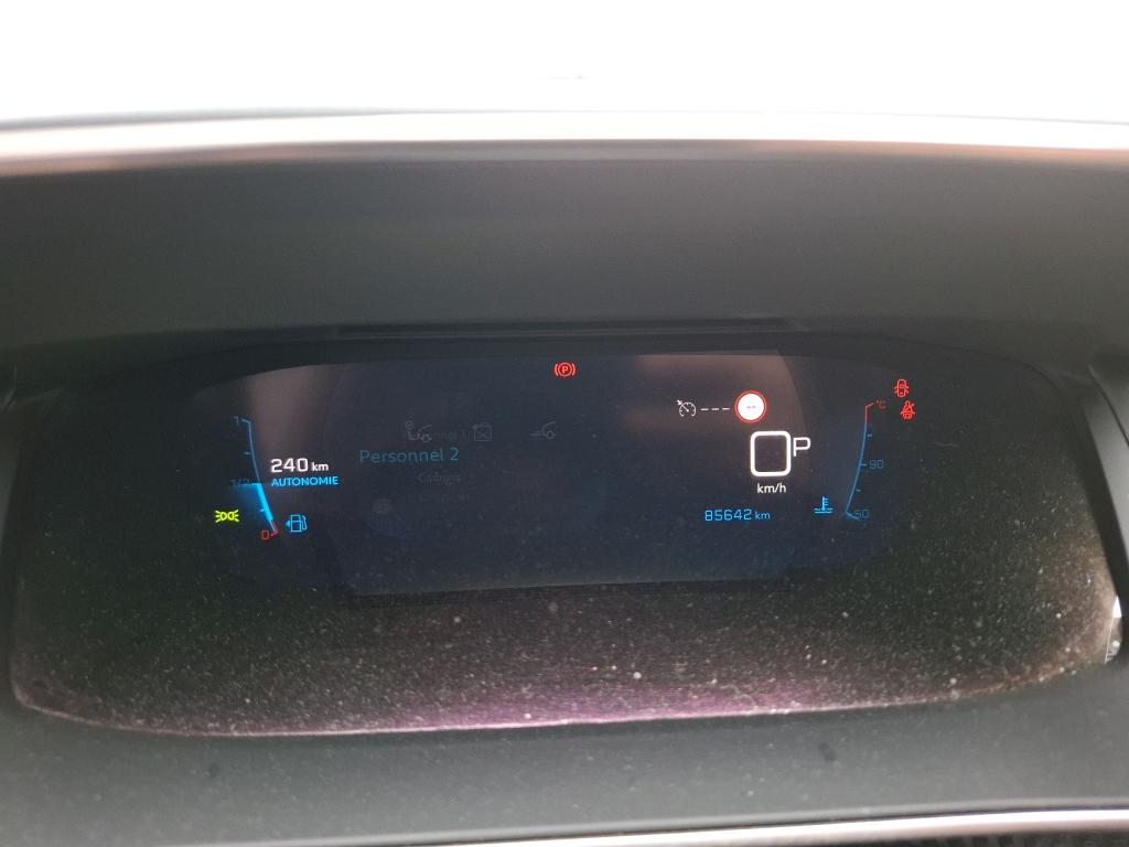 Peugeot 2008 PureTech 130 S&S EAT8 Allure Pack 2022