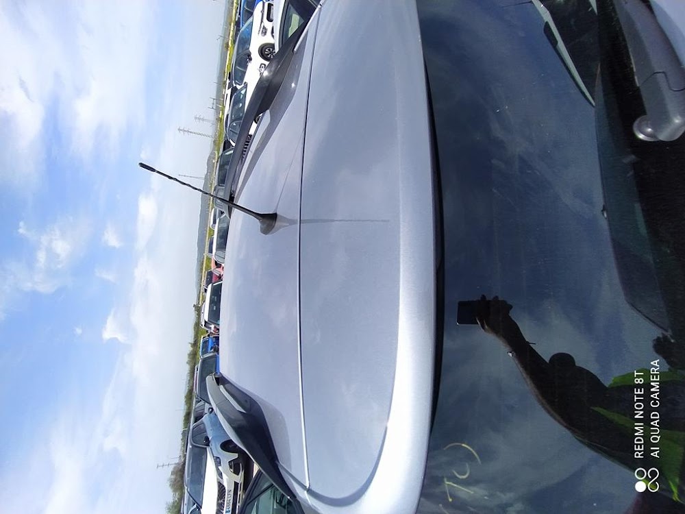 Foto Citroën C3 Aircross 7