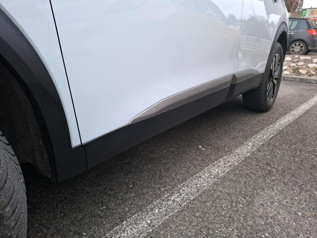 Peugeot 2008 PureTech 130 S&S EAT8 GT 2023