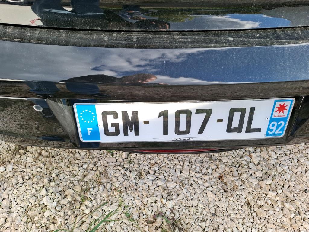 Peugeot 208 Electrique 50 kWh 136ch Allure Pack 2023