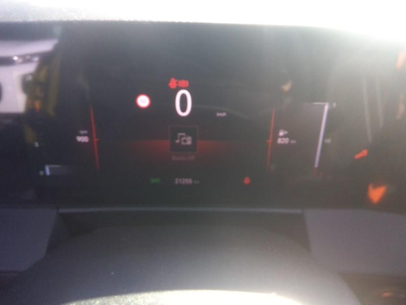 Foto Opel Astra 5