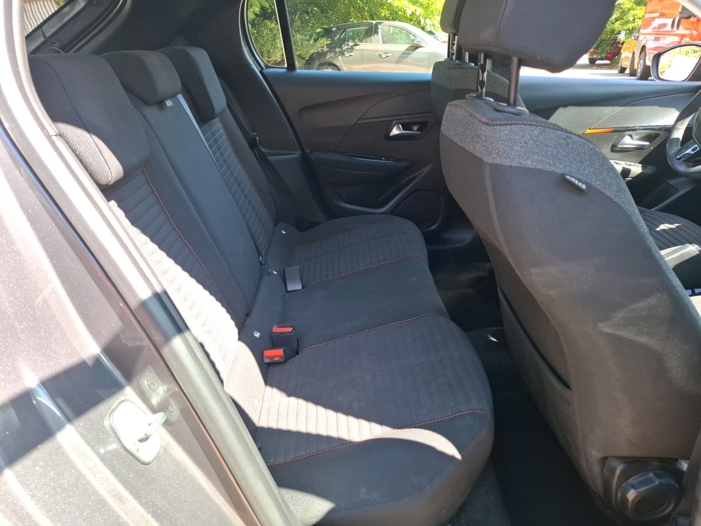 Peugeot 208 PureTech 100 S&S BVM6 Active Pack 2022