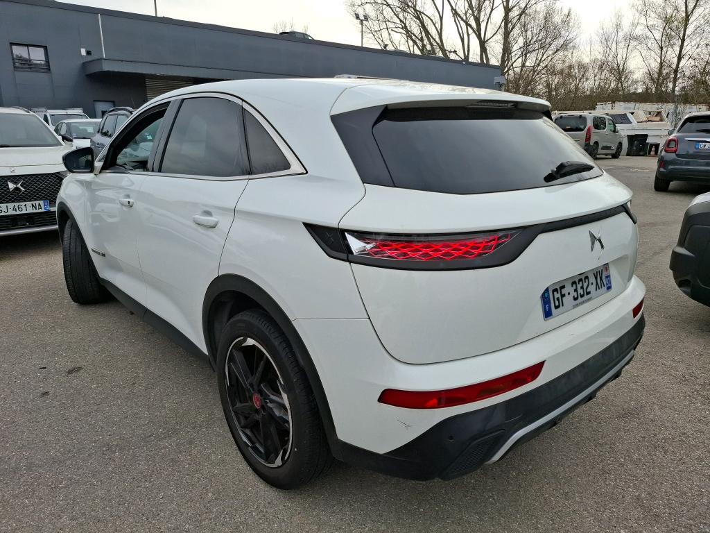 DS DS 7 CROSSBACK / DS 7 