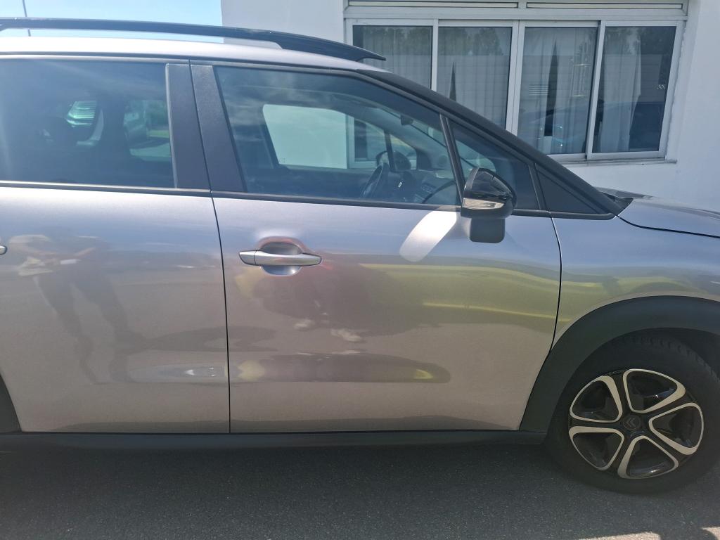 Citroen C3 Aircross BlueHDi 110 S&S BVM6 Feel Pack Business 2022