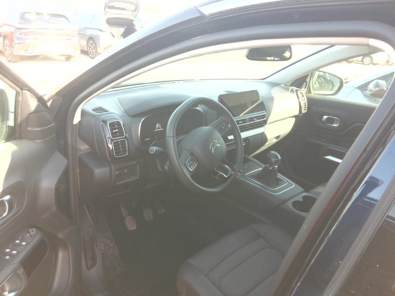 Foto Citroën C5 Aircross 5