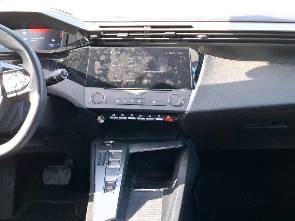 Peugeot 308 SW PureTech 130ch S&S EAT8 Active Pack 2023
