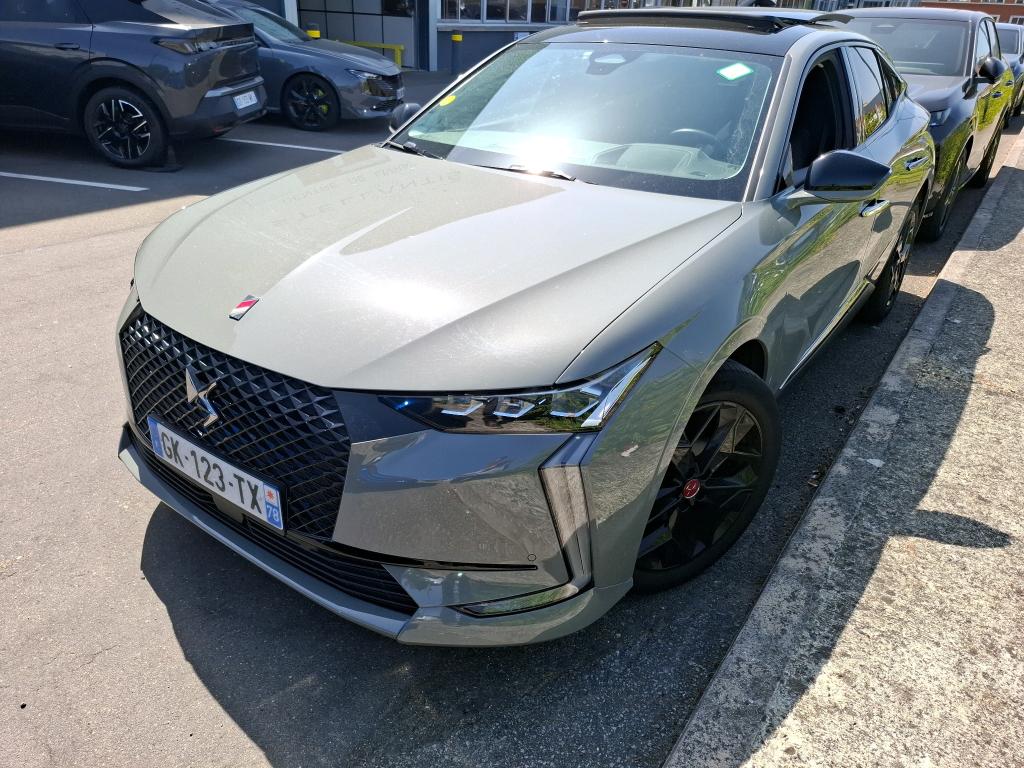 DS 4 II
