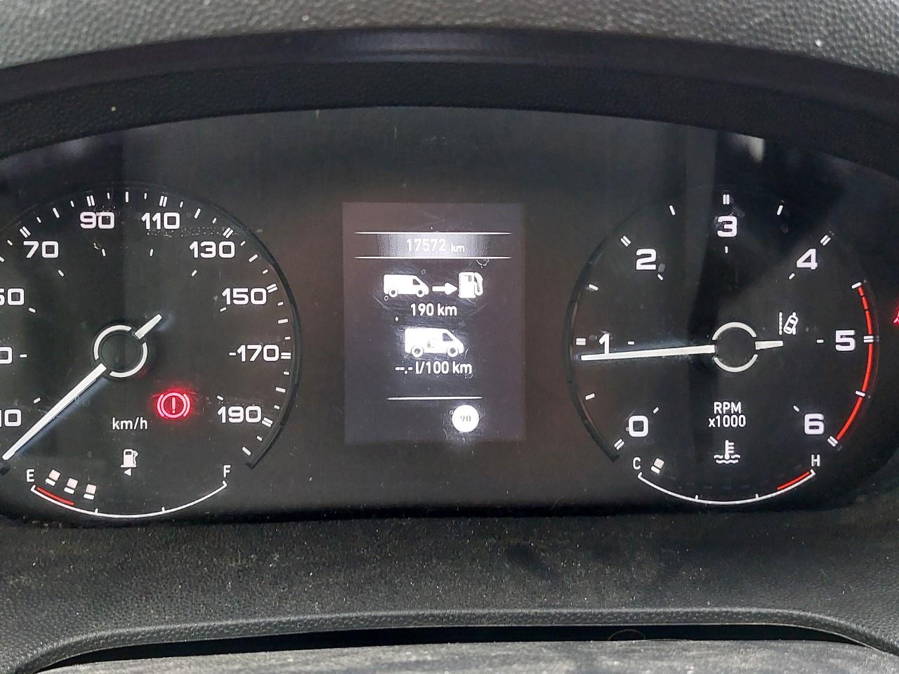 Foto Citroën Jumper 10